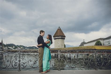 Plan Your Honeymoon In Switzerland Our World Stuff