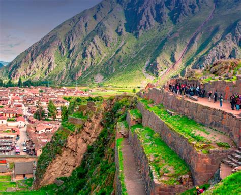 Sacred Valley Cusco Full Day Tours