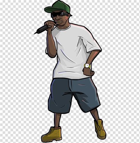 So, which rappers went to jail? Animation Rapper Cartoon Drawings