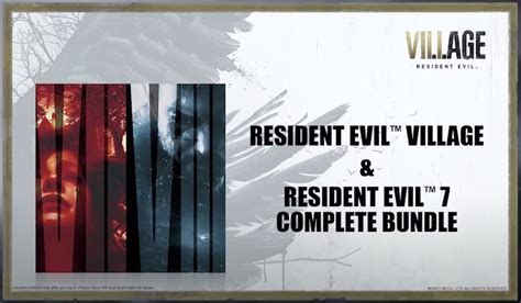 I love my 5 sager laptops. Resident Evil Village: What Comes in Each Edition - IGN