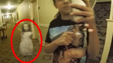 5 fantasmas captados por cámara en la vida real poltergeist 2023 youtube