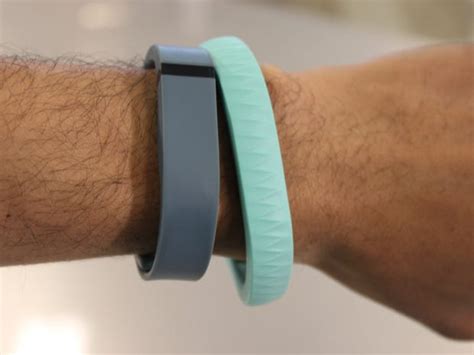 Some Fitbit Force Users Are Complaining About Nasty Rashes On Their