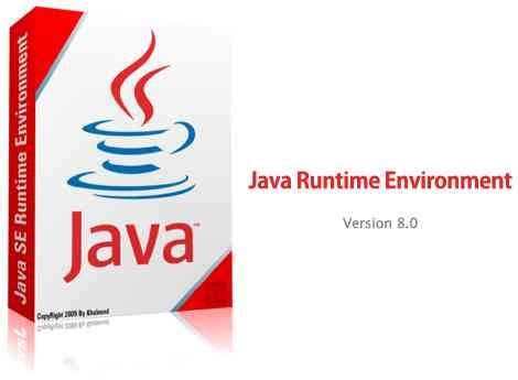 Java umożliwia pobieranie aplikacji przez sieć i uruchamianie ich w strzeżonym piaskownicy. Download Latest Update Java Runtime Environment 8.0 [32 ...