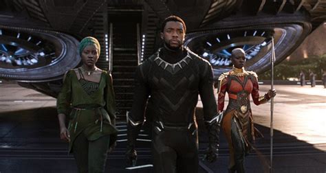 New Black Panther 2 Rumor Reveals How Marvel Will Replace T’Challa