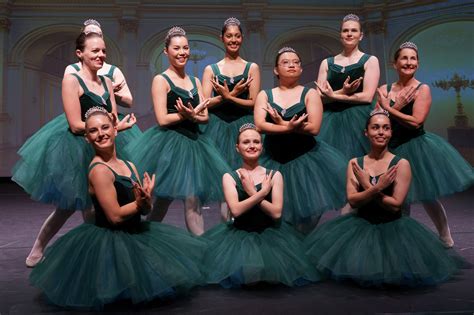 Adult Ballet Classes · Simply Ballet Adelaide South Australia