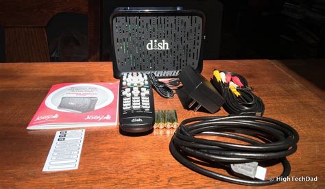 How To Hook Up A Dish Wireless Joey And Extend Your Viewing Without Wires