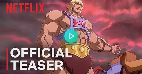 I Don T Know I Think I Downloaded The Wrong He Man Trailer Album On Imgur