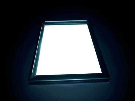Led Snap Frames Led Light Boxes Backlit Led Light Boxes