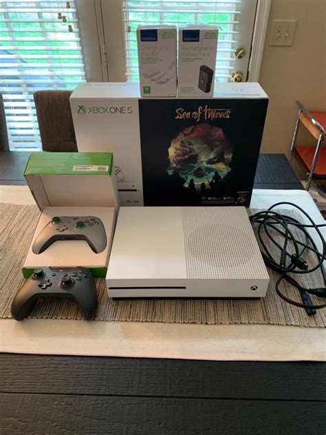 How Much Does A Used Xbox One Sell For