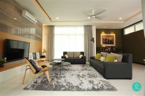 7 Perfect Home Interior Designs In Malaysia With Estimated Costs