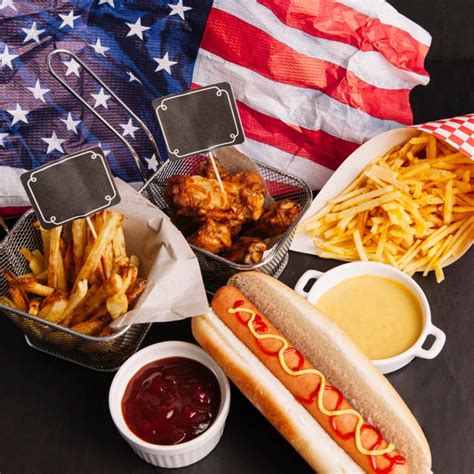 The Top 50 Fast Food In America Medium