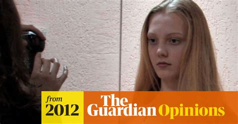Fashions Real Victims Fashion The Guardian