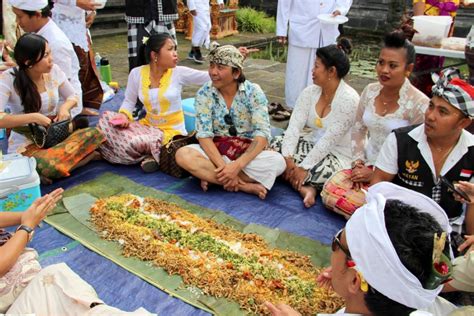 Menyambut Ramadhan Ada Banyak Tradisi Unik Di Indonesia Loh