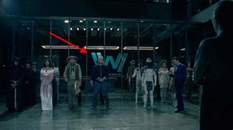 13 Westworld Easter Eggs You Might Have Missed Mental Floss