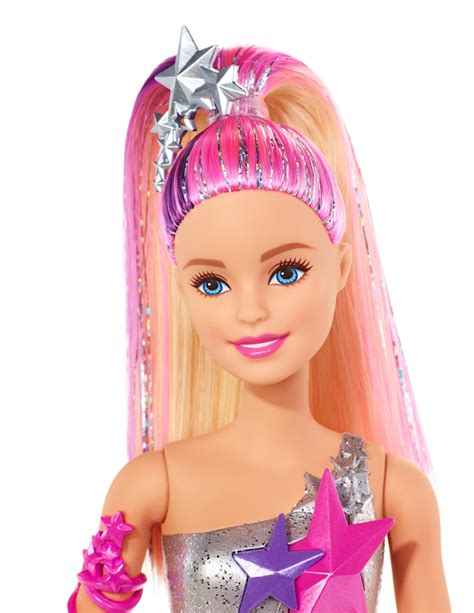See more ideas about barbie, starlight, adventure. Barbie™ Star Light Adventure Doll in Gown