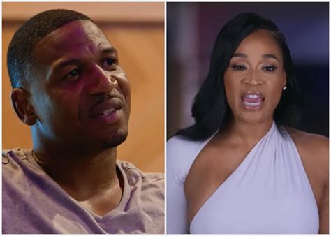 He S A Clown Lhhatl Fans Slam Stevie J For Seemingly Trying To Destroy Mimi Faust’s