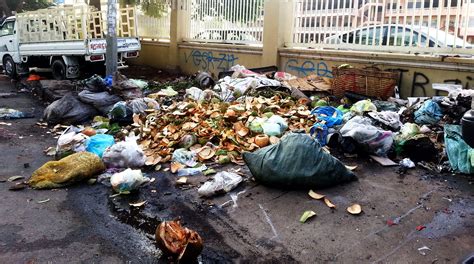 Toxic and hazardous wastes management in malaysia. Urban Voice Cambodia