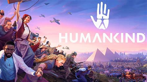 Official instagram account for #humankindgame, the brand new historical strategy game from amplitude studios & sega.⁣ ⁣ watch the lucy trailer! 'Humankind' é adiado para 2021