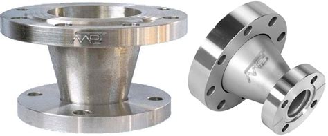 New 2 500 X 1 2 300 Reducing Flange B16 5 A Sa182 F304 304l Stainless Steel Worldwide Shipping