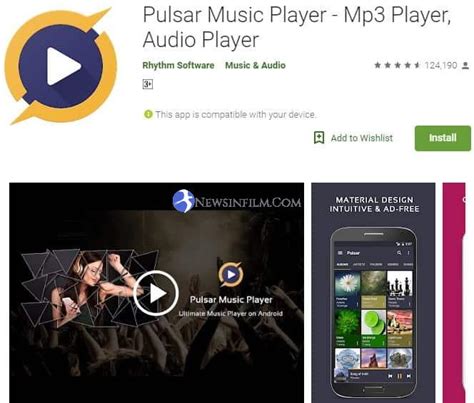 1 aplikasi pemutar musik yang terbaik dari 2020 mejor aplikasi berperingkat teratas aplikasi musik muzio player adalah pemutar musik terbaik untuk android dengan banyak fitur dan desain yang. Aplikasi Pemutar Musik Android