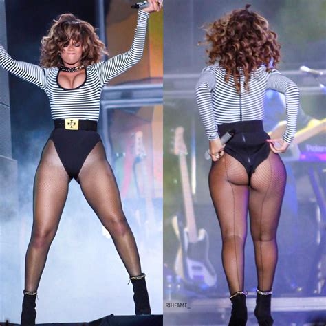 Ass And Legs 😍👅 Thick Rihanna Saint Michael Aaliyah Rihanna Legs Madonna Genre Musical