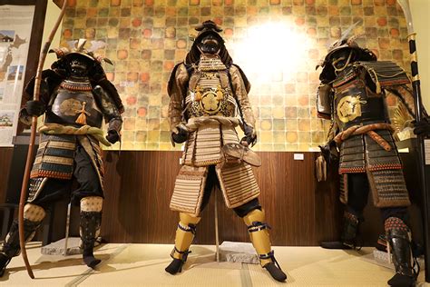 侍体験と忍者体験なら、サムライ忍者体験ミュージアム京都