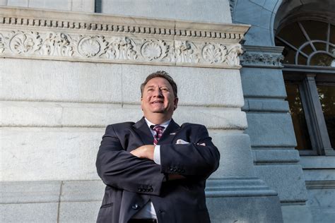 Legal Eagles 2021: Mike Conner, Conner Law Group | South Magazine