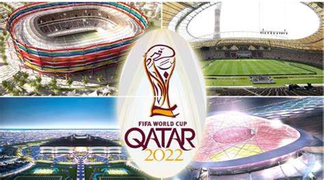 Major Sporting Events In The World For 2022