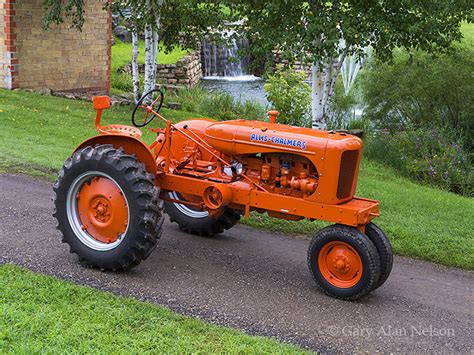 1939 Allis Chalmers Wc At 12 1 Ac Gary Alan Nelson
