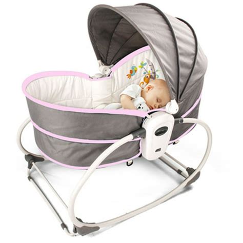 Baby Swing Chair，multi Functional Baby Bouncer Rocking Chair Seat