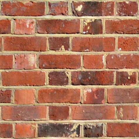 Free Seamless Brick Texture Patterns