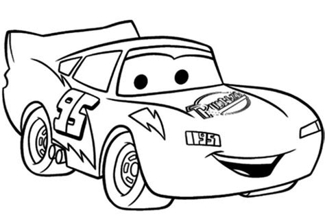 Get hold of these colouring sheets that are full of lightning mcqueen pictures and offer them to your kid. Get This Free Lightning McQueen Coloring Pages to Print ...