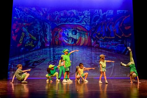 Escuela De Danza Y Baile En Leganés Escuela Las Mil Y Una Danzas