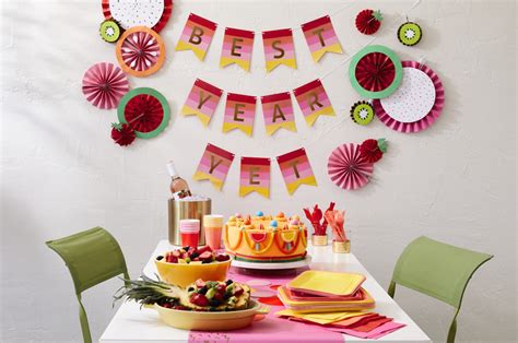Share more than 80 cute party decorations best - seven.edu.vn