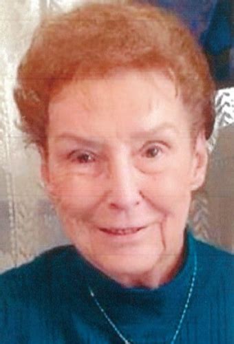 Ann Williams Obituary Death Notice And Service Information