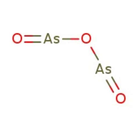 Arsenic Trioxide Powder Technical Spectrum Chemical Fisher Scientific