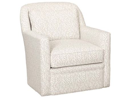 Fairfield Furniture 1121 31 Weston Swivel Chair