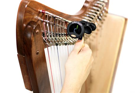 Troubleshooting — Harpsicle® Harps