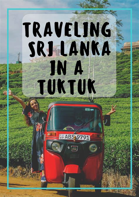 Intelligent and smart designs that come in many shapes,compartments, elements, sizes & colors. Rent a Tuk Tuk in Sri Lanka: The Perfect Adventure ...