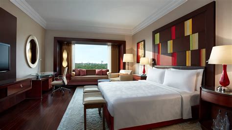 Bangalore Hotel Jw Marriott Hotel Bengaluru