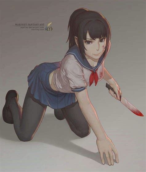 Ayano Aishi Pj Wiki •anime• Amino