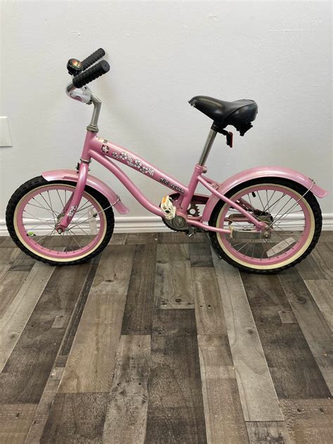 Firmstrong Mini Bella 16” Bicycle