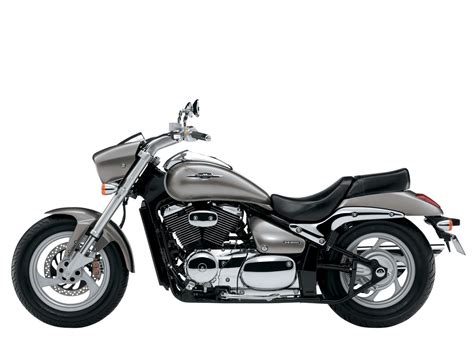 It began manufacturing motorcycles in 1952 and has become well known around the world. 2010 SUZUKI Intruder M800 Motorcycle Photos