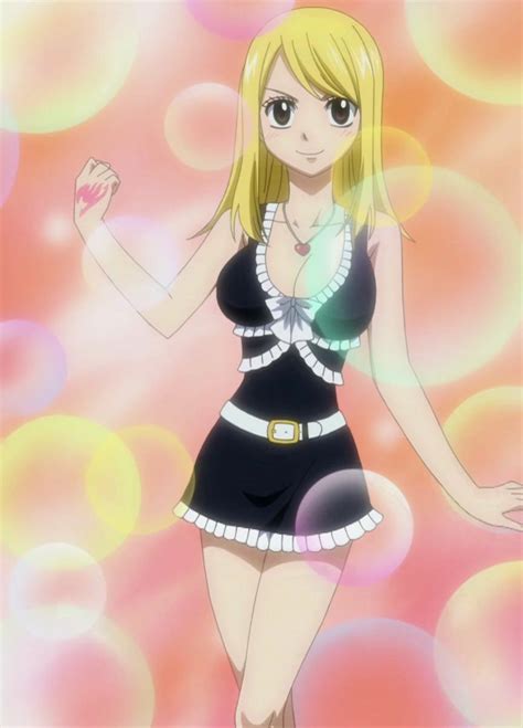 Lucy Fairy Tail Image 18369643 Fanpop