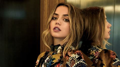 Ana De Armas Photo K Rare Gallery Hd Wallpapers