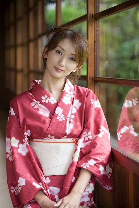 着物美女写真 Bing Images 美女 写真 写真 日本の着物