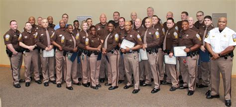 Updates From Roanoke City Sheriffs Office Virginia Sheriffs Association