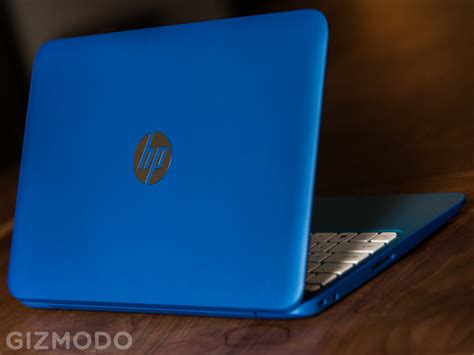 Hp Stream 11 Review 299 And Worth Every Cent Gizmodo Australia