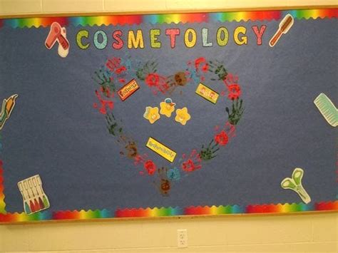 Vote Now Best Bulletin Board Contest