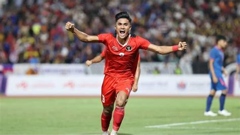 Timnas Indonesia Lolos Ke 16 Besar Asian Games 2022 Indra Sjafri Buka Opsi Panggil Ramadhan Sananta